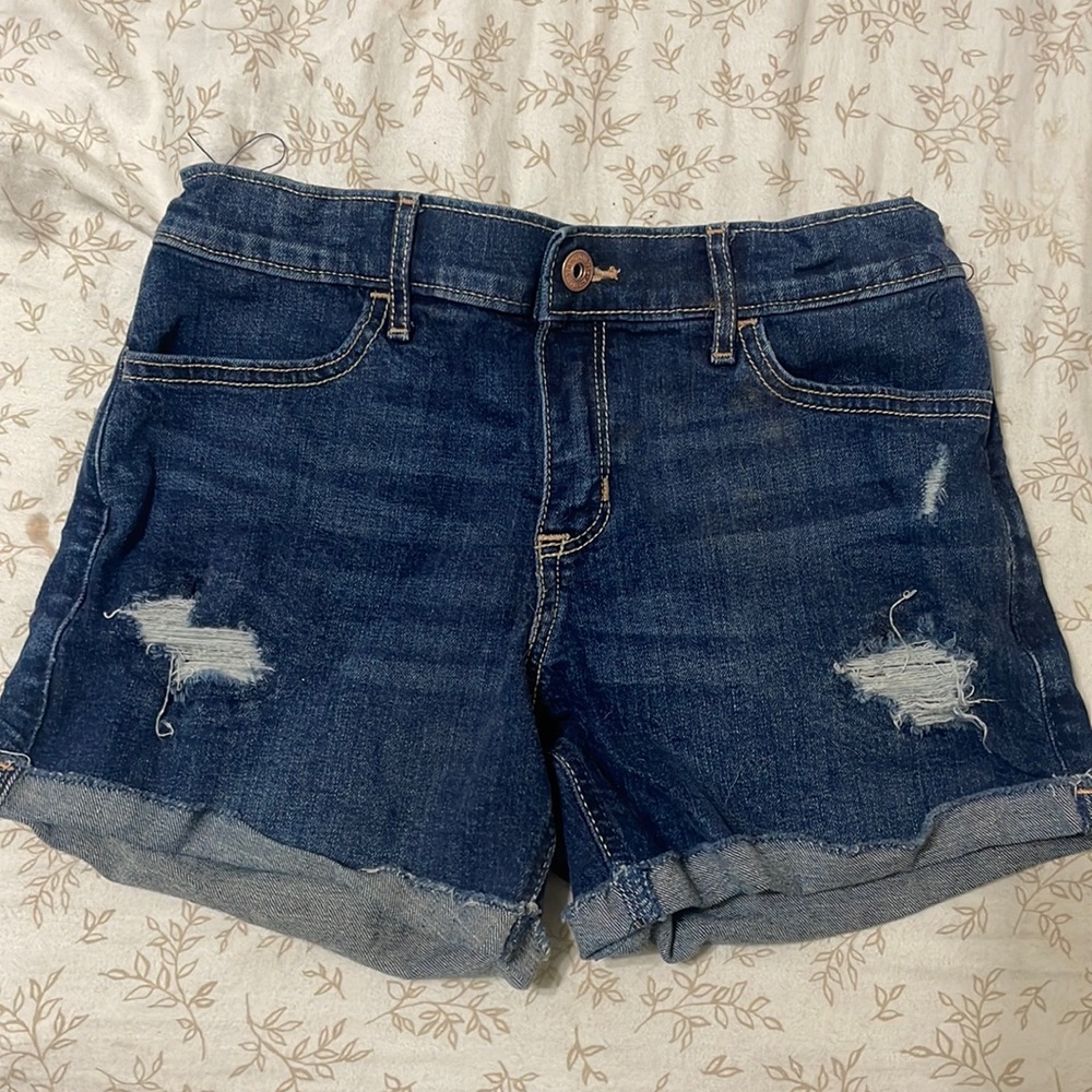Abercrombie kids